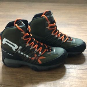 Ralph Lauren (RLX) Boots